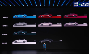 雷军揭秘小米造车5年投入400多亿，SU7 Ultra创纪录、初代SU7大定火爆