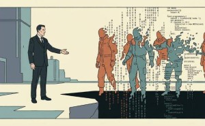 Sam Altman感谢程序员反引调侃：AI浪潮下开发者何去何从？