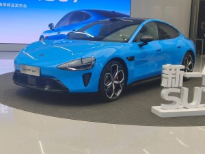 新一代SU7微涨4000元背后：基础配置诚意足，选配暗藏雷军“生意经”