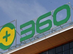 傅盛“开撕”周鸿祎引关注 360回应聚焦产品 称谣言将依法处理