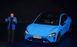 挨骂也挡不住热销！新一代小米SU7涨价登场，未来规划更值得期待