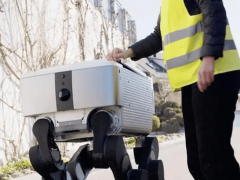 亚马逊收购Rivr布局智慧物流，强化“最后一公里”自动化配送能力