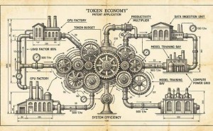 英伟达GTC大会聚焦“Token经济学”：AI新货币如何重塑企业未来？