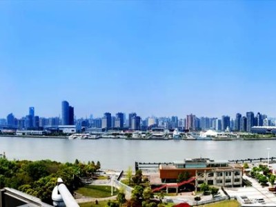 杭州钱江世纪城4月出让商地 京东拟建浙江区域中心整合多业务板块