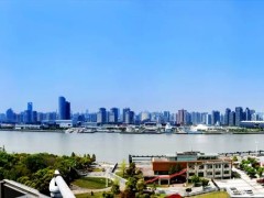 杭州钱江世纪城4月出让商地 京东拟建浙江区域中心整合多业务板块