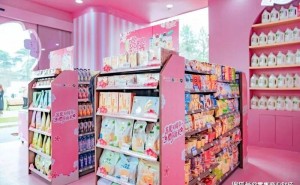 即时零售亮眼、迪卡侬新入驻、合力调改升级……零售业新动态频出