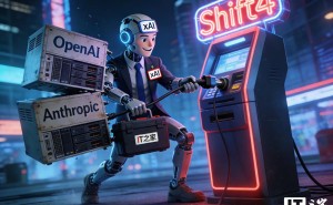 xAI工程师“贴身”服务显成效，马斯克与奥尔特曼在企业级AI市场展开激烈争夺