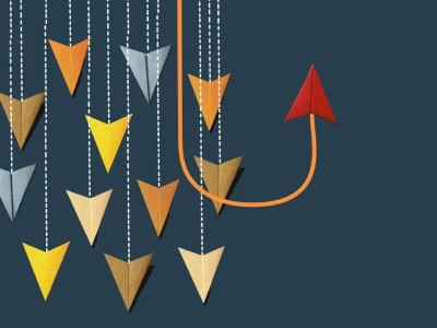 破内卷困局：从存量争夺到价值共生，企业竞争新航向如何开辟？