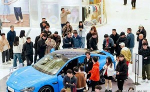 雷军携新一代SU7出手，行业乱象被“拨乱反正”，友商该反思了？