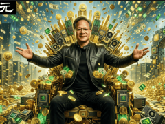 智元成硅谷新“炫富”符号：消耗竞赛下，人类工作价值被稀释？