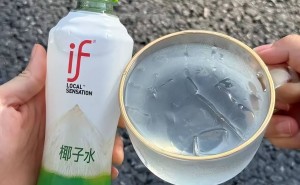 椰子水“纯天然”人设崩塌？价格战下行业乱象，消费者信任如何重建