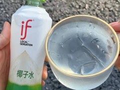 椰子水“纯天然”人设崩塌？价格战下行业乱象，消费者信任如何重建