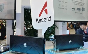 华为Atlas 350加速卡上市：国内首推FP4低精度推理，算力碾压英伟达H20