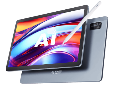 科大讯飞学习机怎么选？S30与LUMIE 10系列，护眼实用成家长学生优选！