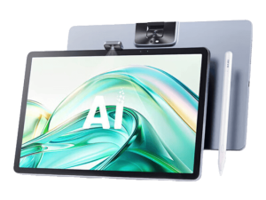 科大讯飞T30 Lite学习机：AI伴学，让孩子在科技温暖中高效成长