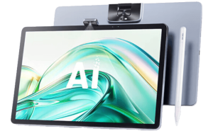 科大讯飞T30 Lite学习机：AI伴学，让孩子在科技温暖中高效成长