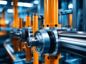 恒立液压董事长汪立平突遭留置，此前家族套现近30亿引关注