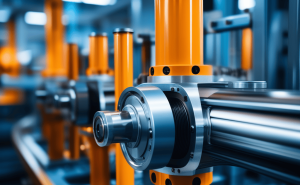 恒立液压董事长汪立平突遭留置，此前家族套现近30亿引关注