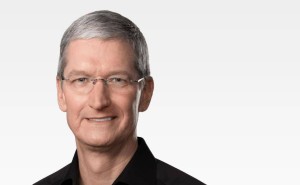 苹果CEO库克访华盛赞:中国机器人与AI发展亮眼,创新引擎驱动未来