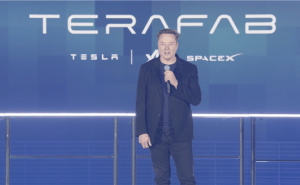 马斯克TERAFAB项目官宣：2nm芯片工厂落户德州，太空算力网开启新纪元