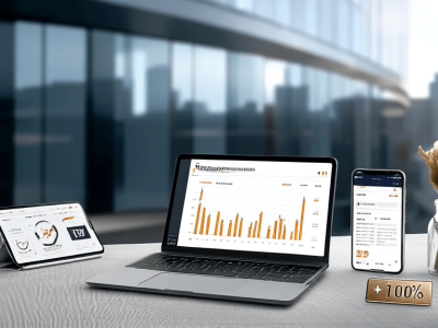 传统批发企业破局之道：12个月线上突围，营收跃升的实战策略全解析