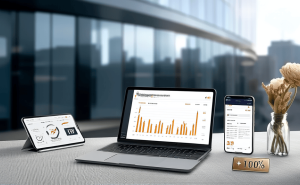 传统批发企业破局之道：12个月线上突围，营收跃升的实战策略全解析