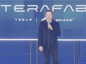 马斯克TERAFAB项目落地德州：太空算力网络或成破局关键 人类算力边界将突破大气层