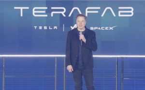 马斯克TERAFAB项目落地德州：太空算力网络或成破局关键 人类算力边界将突破大气层