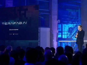 马斯克豪掷巨资建“Terafab”：打破芯片业格局，还是一场豪赌？