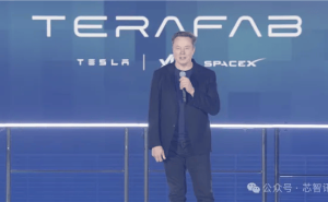 马斯克TeraFab野心勃勃：年产千亿级2nm芯片，太空供电能否成真？