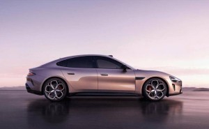 小米汽车详解新一代SU7:续航、配置、驾控等热点问题全回应