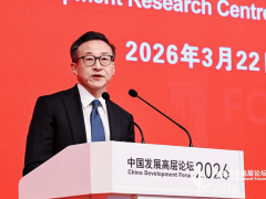 蔡崇信谈AI发展：中国科技迎爆发期，阿里全栈布局引领智能新未来