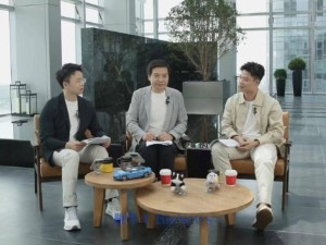 雷军携手苏炳添出席交付仪式 新一代SU7锁单量突破3万靛石绿最受欢迎