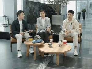 雷军亲述：新一代小米SU7锁单超3万，靛石绿配色最受青睐