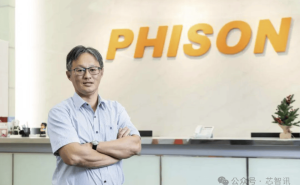 AI热潮引爆存储需求，群联仅满足三成订单，企业级SSD业务迎爆发期