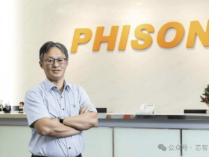 AI热潮引爆存储需求，群联仅满足三成订单，企业级SSD业务迎爆发期