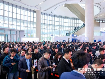 2026汉得用户大会落幕：AI赋能千行百业，共绘数智化转型新图景