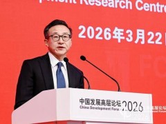 蔡崇信：中国AI进入爆发期 阿里巴巴全栈布局引领智能体AI时代