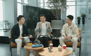 雷军直播揭晓小米SU7新成绩：锁单破3万，备产提速回应交付期待