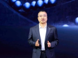 北京汽车高层变动：王昊卸任，张国富拟接棒引领新征程