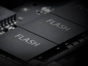 AI浪潮下NAND Flash需求激增，群联CEO：七成存储需求缺口待填补