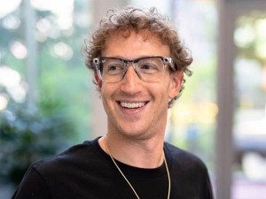 扎克伯格打造“CEO智能体”，Meta内部AI工具应用与裁员传闻并存