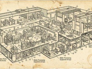 马斯克再放大招：特斯拉与SpaceX联手，欲建芯片工厂破供应困局