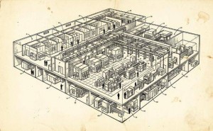 马斯克豪掷超200亿美元建Terafab，欲借芯片工厂开启星际文明新篇