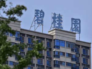 碧桂园债务重组后首盈利，杨惠妍“二次创业”迈入关键转折年