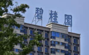 碧桂园债务重组后首盈利，杨惠妍“二次创业”迈入关键转折年