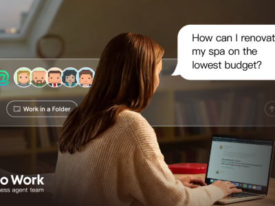 阿里Accio Work：以AI之力打破跨国壁垒，让全球创业梦照进现实