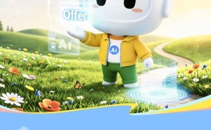 科大讯飞2027届「飞YOUNG」实习生计划开启，培养留用双通道等你来