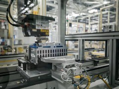 智驭新能源浪潮：WINMO威玛大功率伺服系统助力高端制造升级