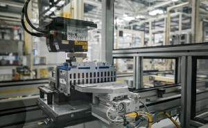 智驭新能源浪潮：WINMO威玛大功率伺服系统助力高端制造升级